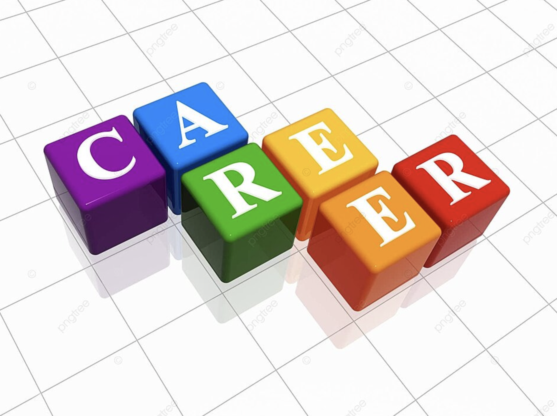 Create your worth in career, that you deserve !